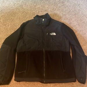 North face Denali jacket